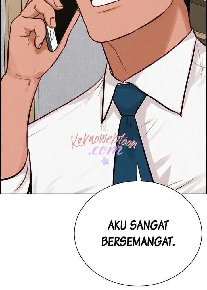 Lord of Money Chapter 128 - halaman 107