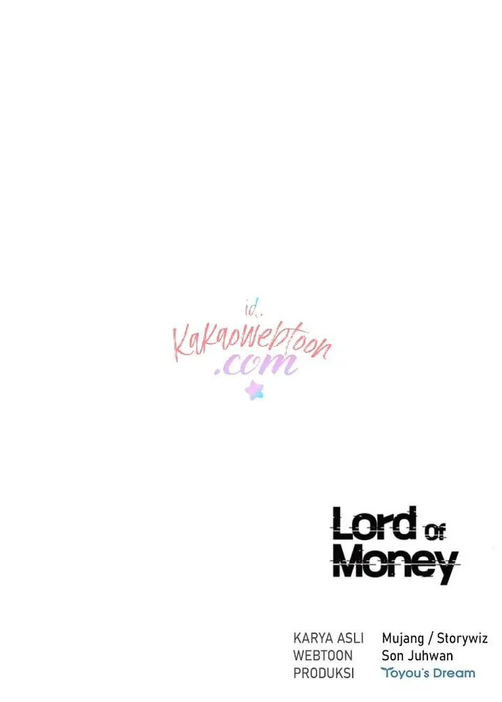 Lord of Money Chapter 128 - halaman 108