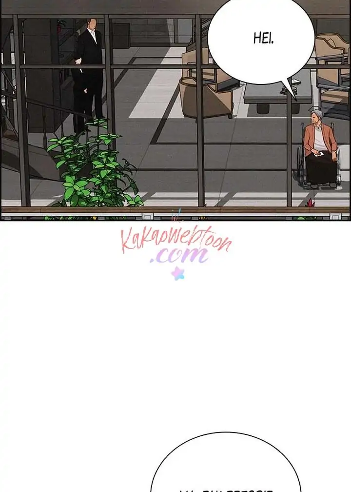 Lord of Money Chapter 128 - halaman 13