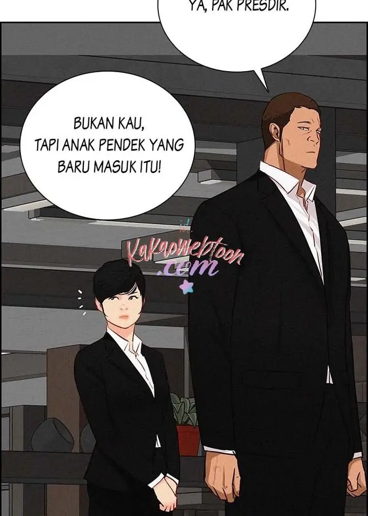 Lord of Money Chapter 128 - halaman 14