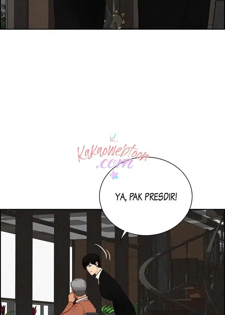 Lord of Money Chapter 128 - halaman 15