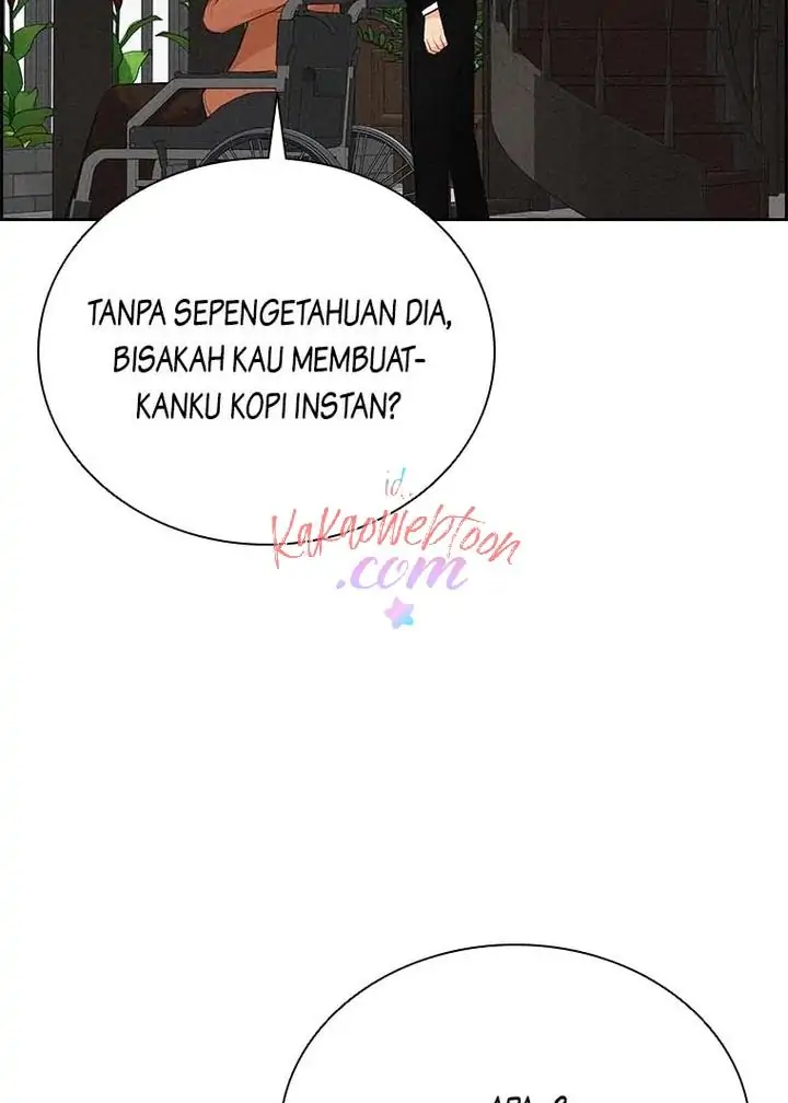 Lord of Money Chapter 128 - halaman 16