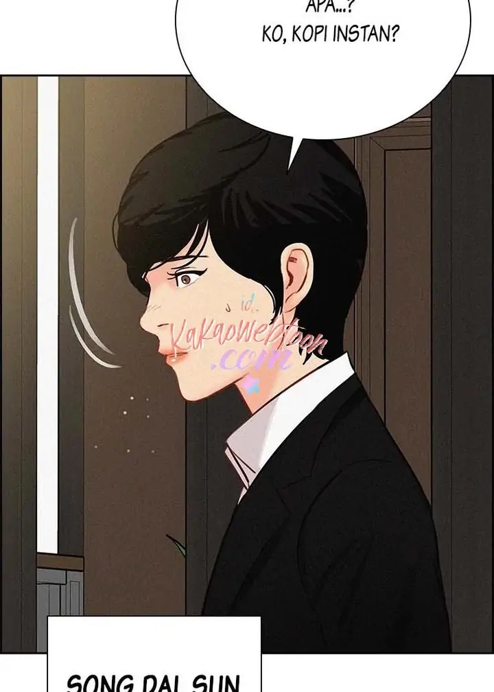 Lord of Money Chapter 128 - halaman 17