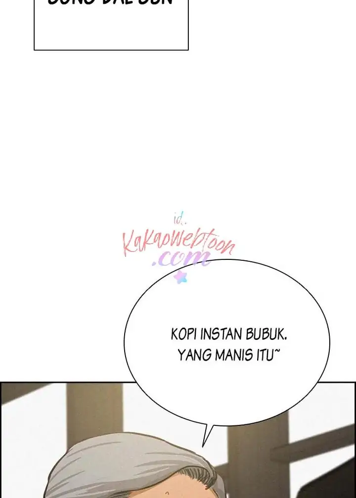 Lord of Money Chapter 128 - halaman 18