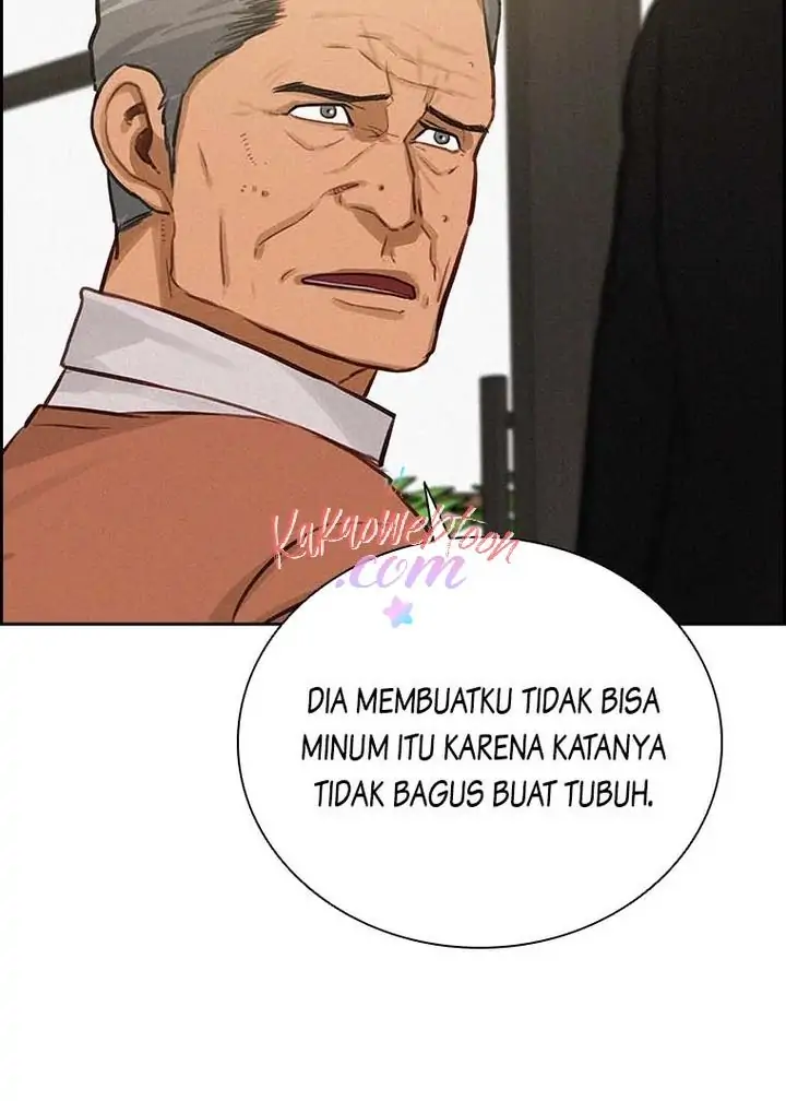 Lord of Money Chapter 128 - halaman 19