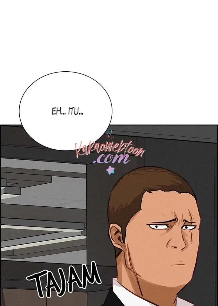 Lord of Money Chapter 128 - halaman 20