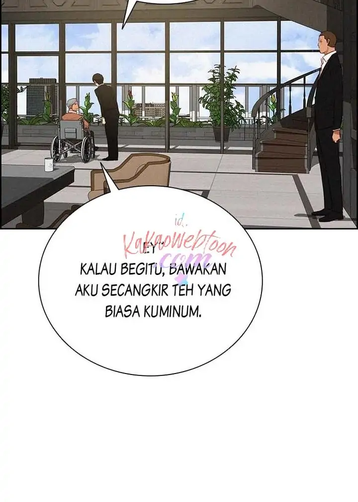 Lord of Money Chapter 128 - halaman 22