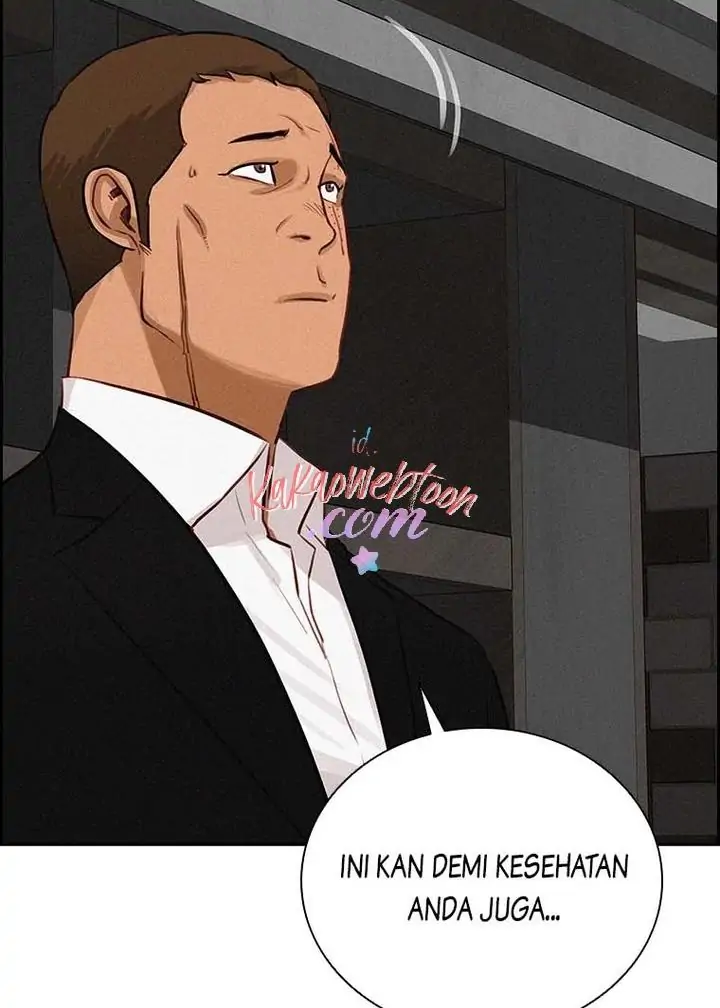 Lord of Money Chapter 128 - halaman 26