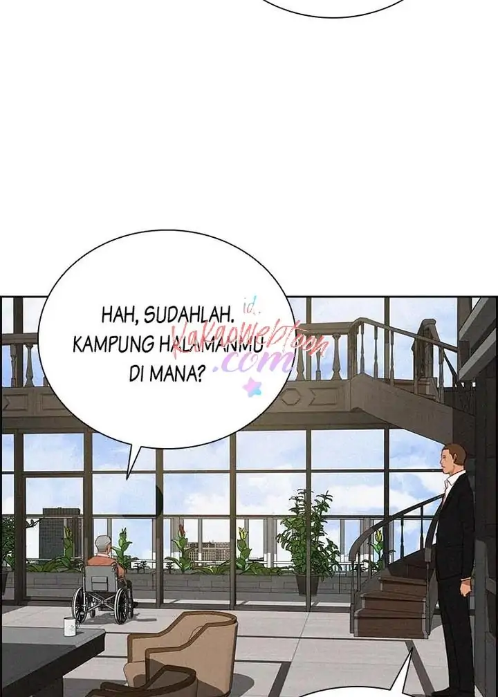 Lord of Money Chapter 128 - halaman 27