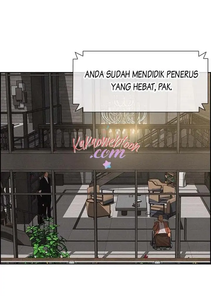 Lord of Money Chapter 128 - halaman 3