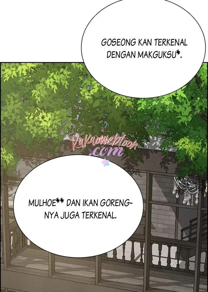 Lord of Money Chapter 128 - halaman 30