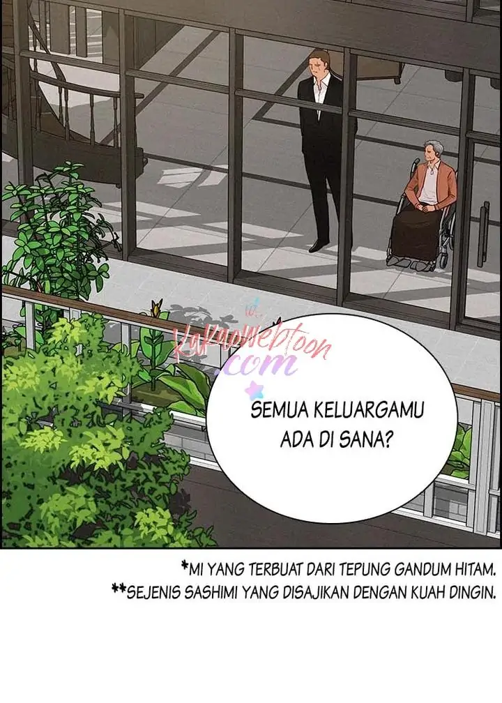Lord of Money Chapter 128 - halaman 31