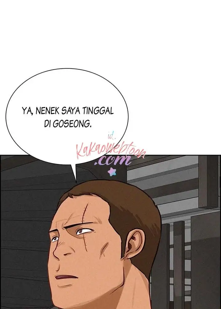 Lord of Money Chapter 128 - halaman 32