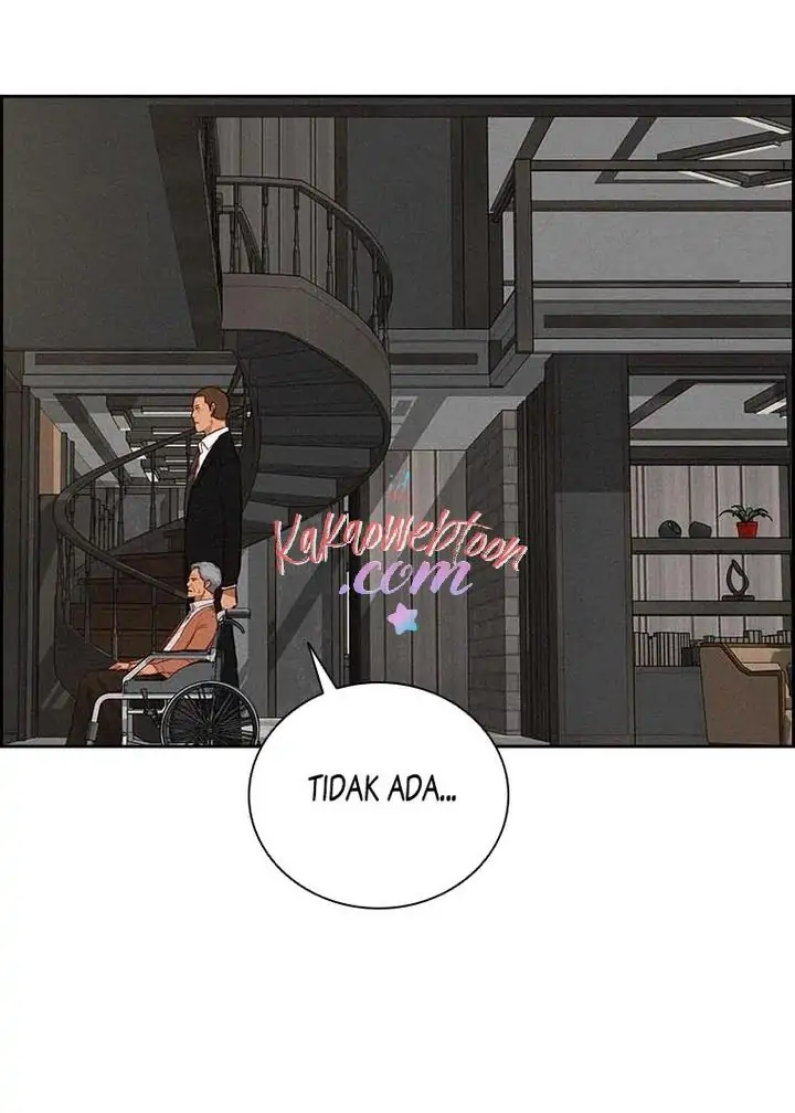 Lord of Money Chapter 128 - halaman 34