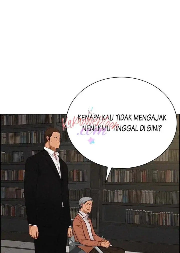 Lord of Money Chapter 128 - halaman 35