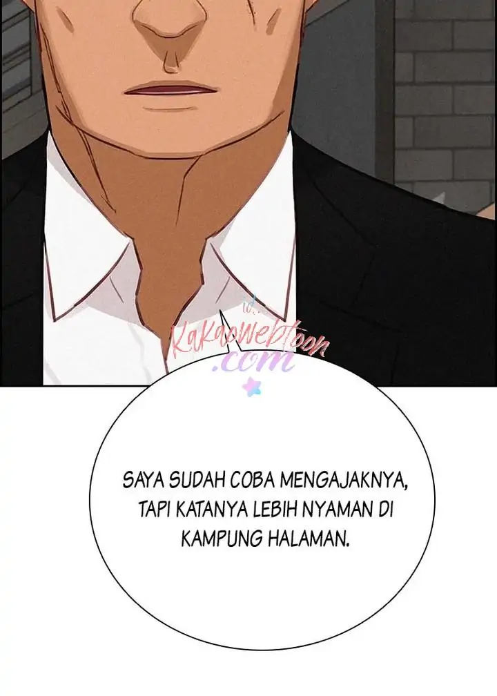 Lord of Money Chapter 128 - halaman 37