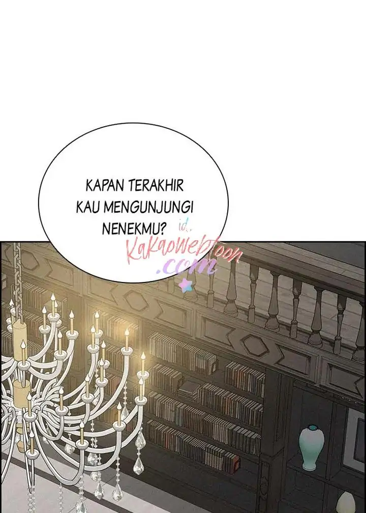 Lord of Money Chapter 128 - halaman 38