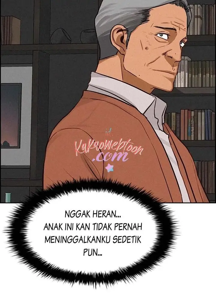 Lord of Money Chapter 128 - halaman 41