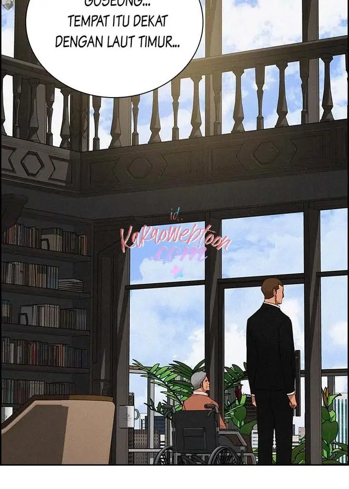 Lord of Money Chapter 128 - halaman 44