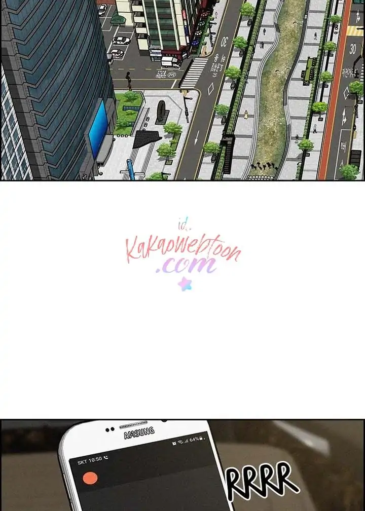 Lord of Money Chapter 128 - halaman 48