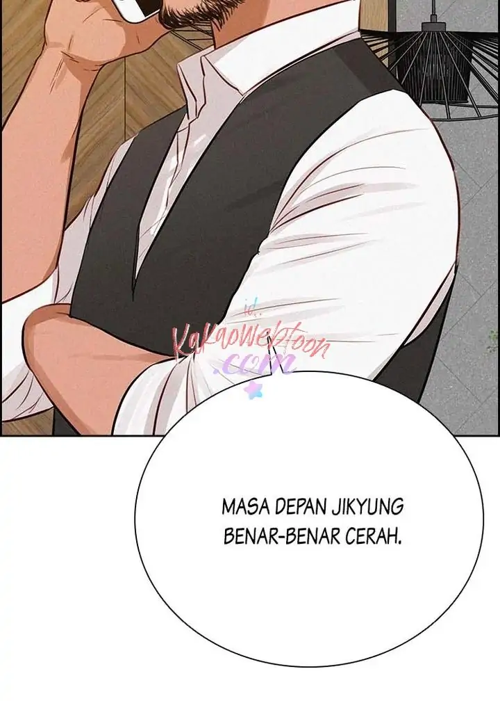 Lord of Money Chapter 128 - halaman 5
