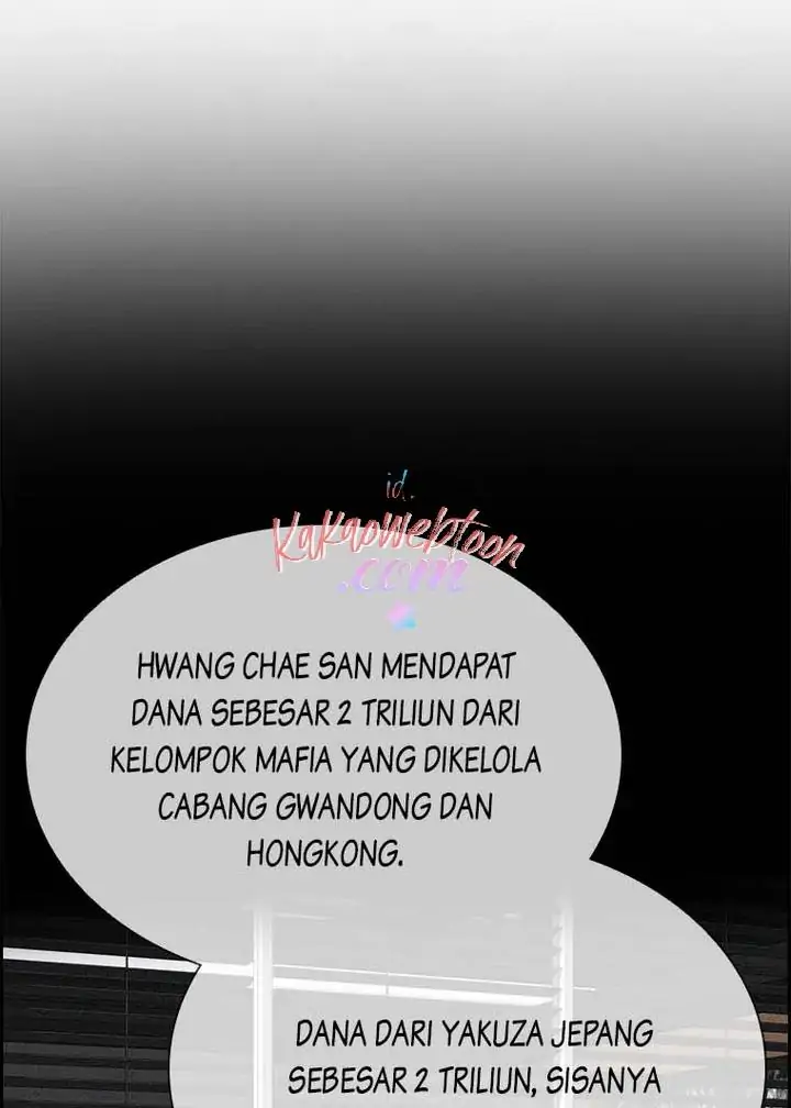 Lord of Money Chapter 128 - halaman 54