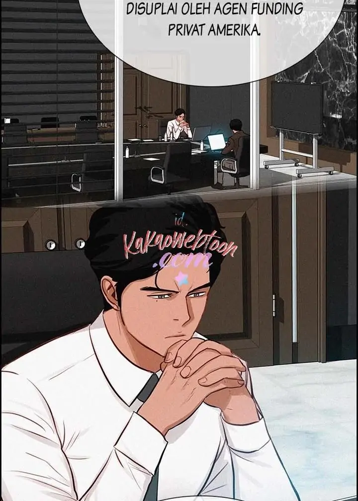 Lord of Money Chapter 128 - halaman 55