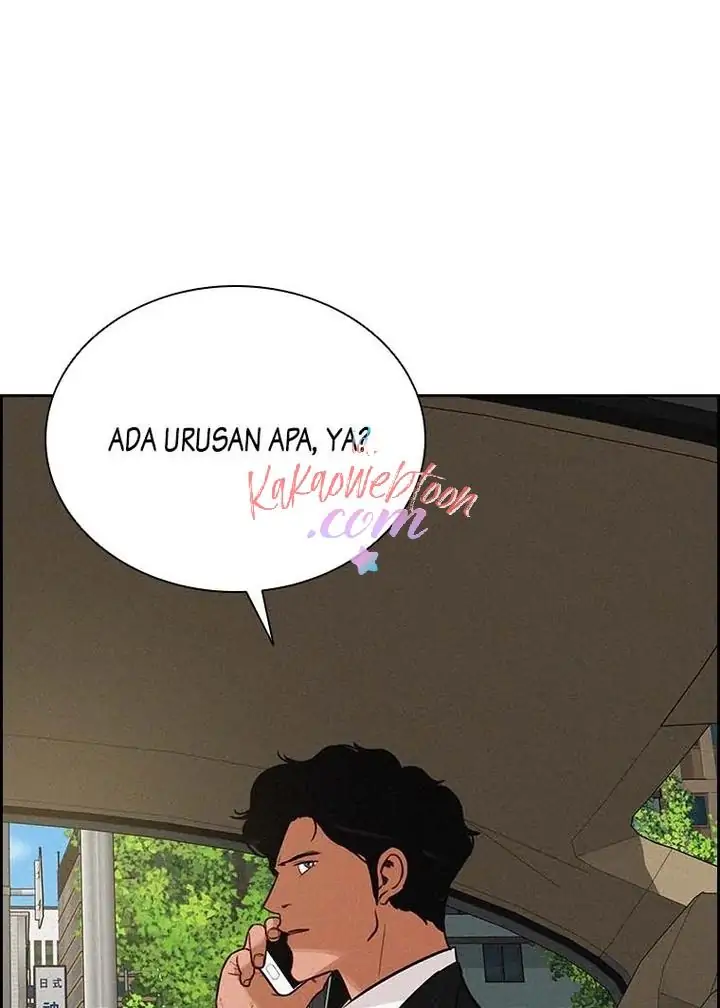 Lord of Money Chapter 128 - halaman 57