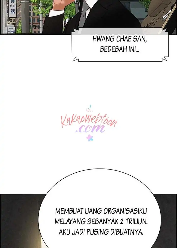 Lord of Money Chapter 128 - halaman 58