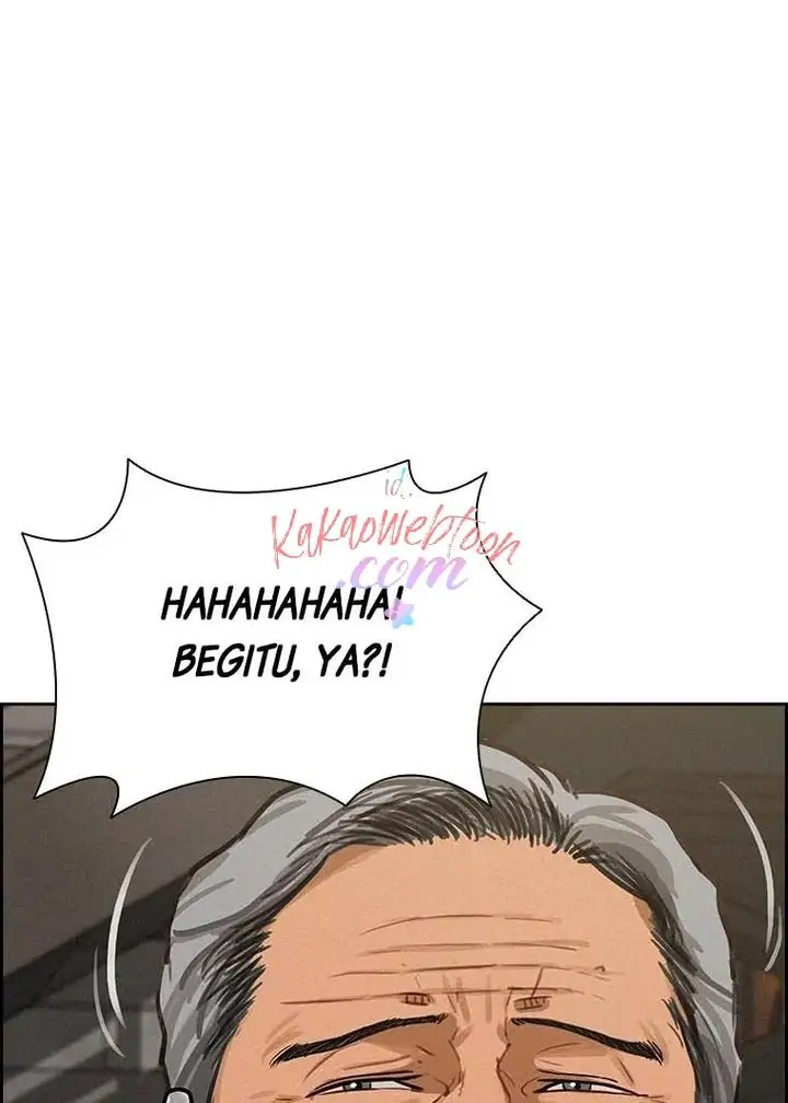 Lord of Money Chapter 128 - halaman 6