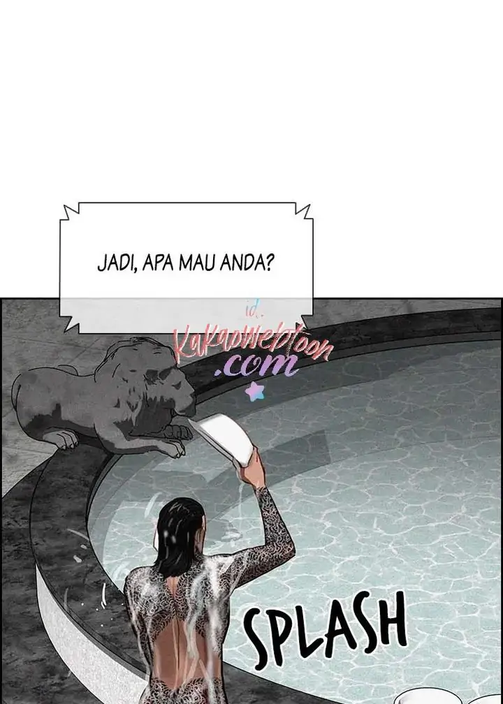 Lord of Money Chapter 128 - halaman 62