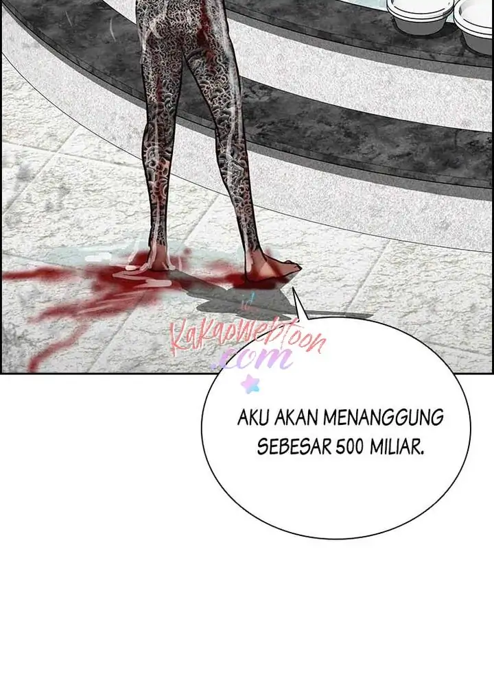 Lord of Money Chapter 128 - halaman 63