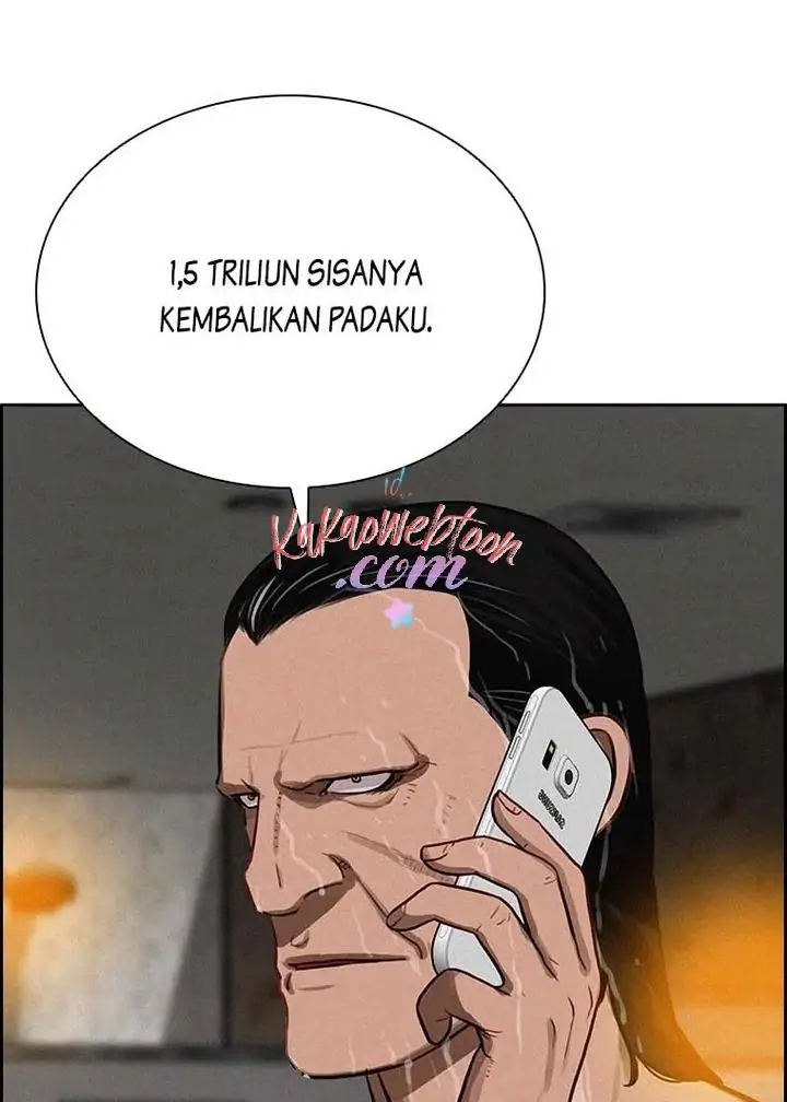 Lord of Money Chapter 128 - halaman 64