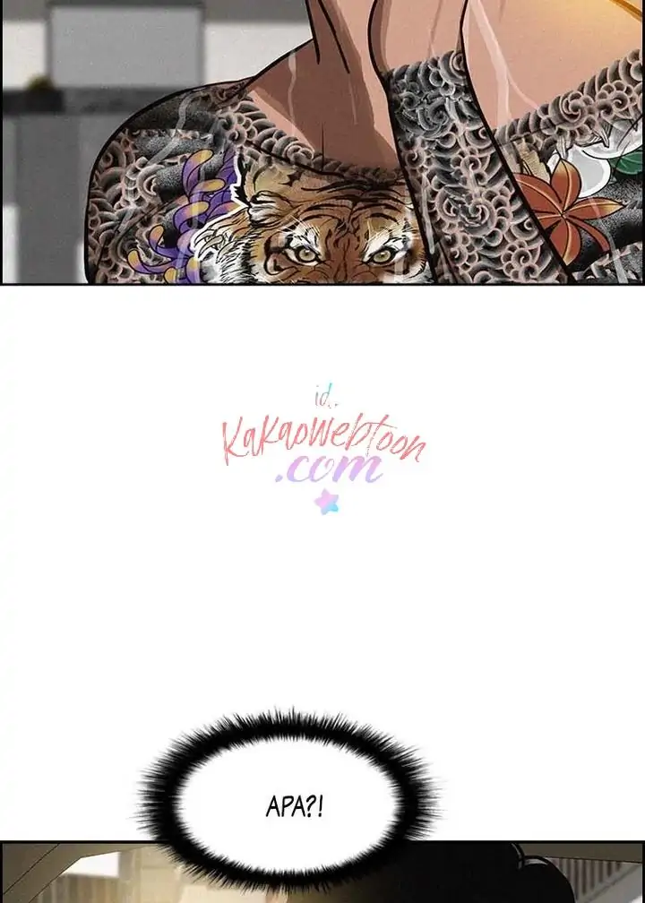 Lord of Money Chapter 128 - halaman 65