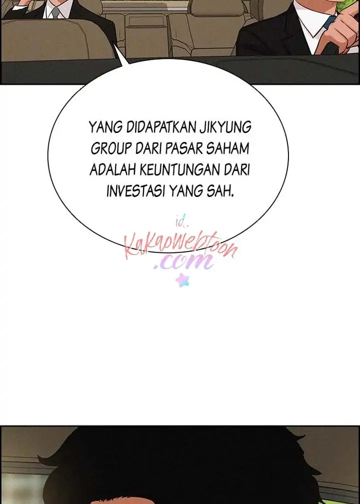 Lord of Money Chapter 128 - halaman 68