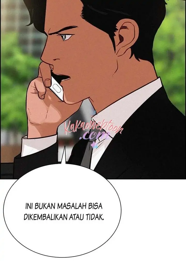Lord of Money Chapter 128 - halaman 69