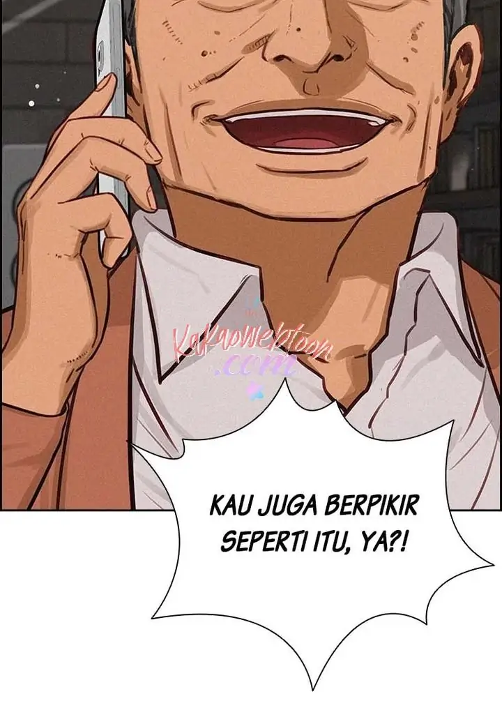 Lord of Money Chapter 128 - halaman 7