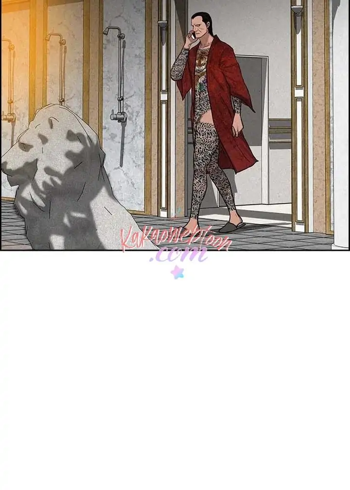 Lord of Money Chapter 128 - halaman 71