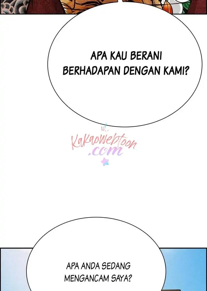 Lord of Money Chapter 128 - halaman 73