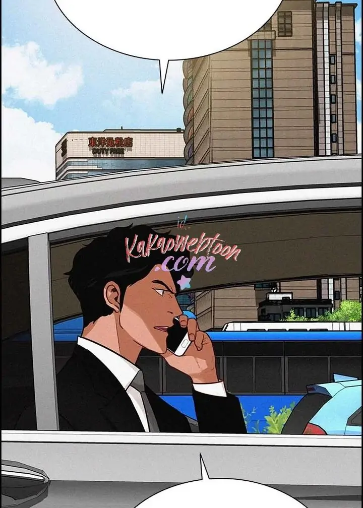 Lord of Money Chapter 128 - halaman 74