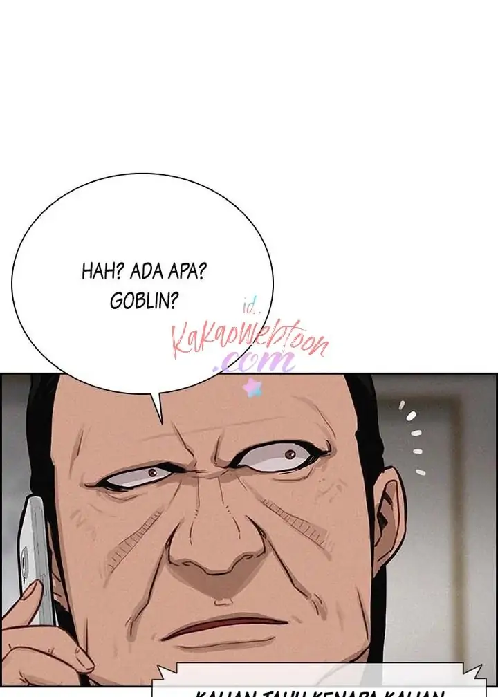 Lord of Money Chapter 128 - halaman 78