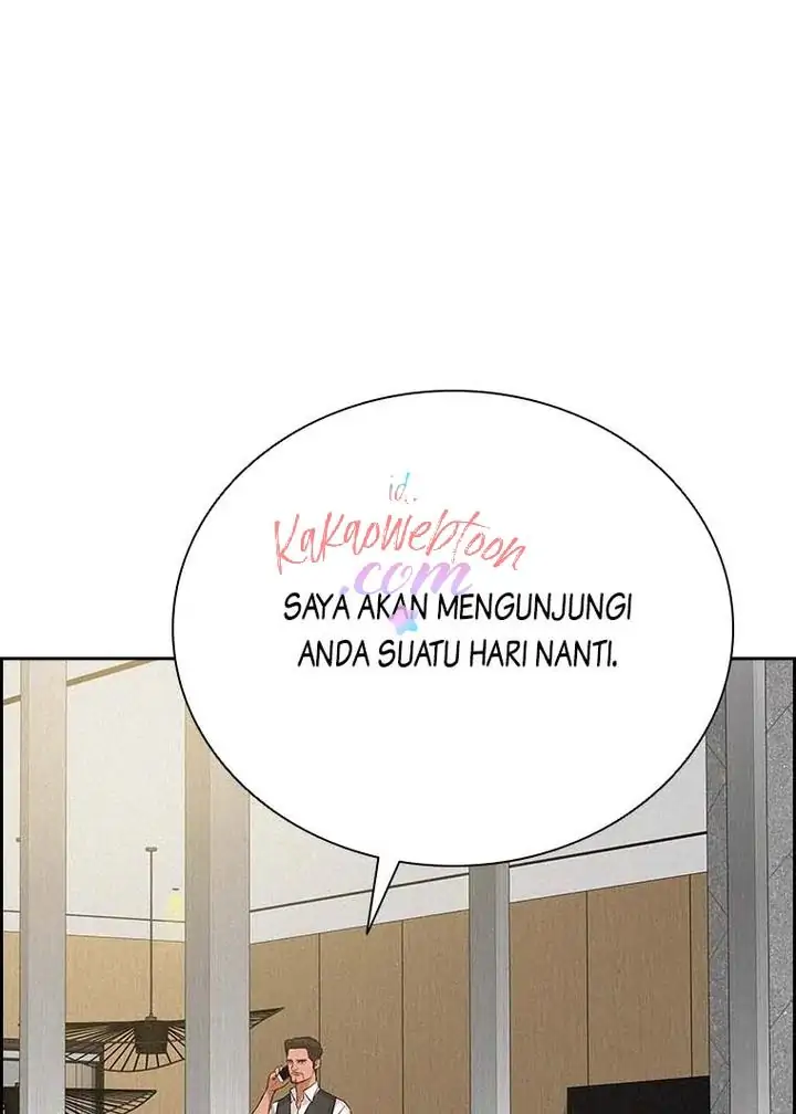 Lord of Money Chapter 128 - halaman 8