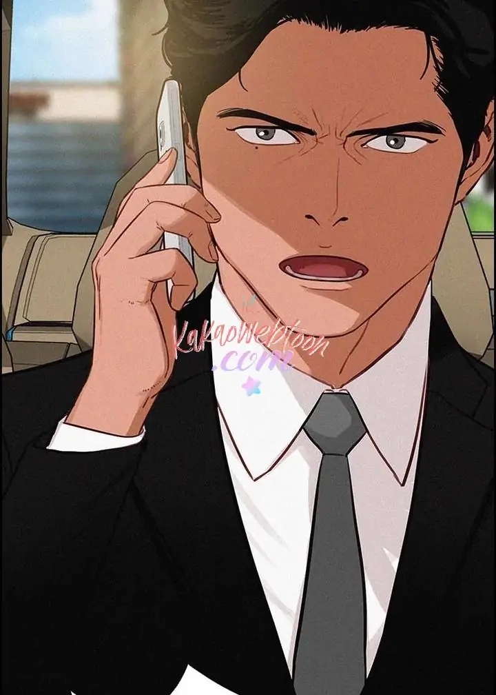 Lord of Money Chapter 128 - halaman 80