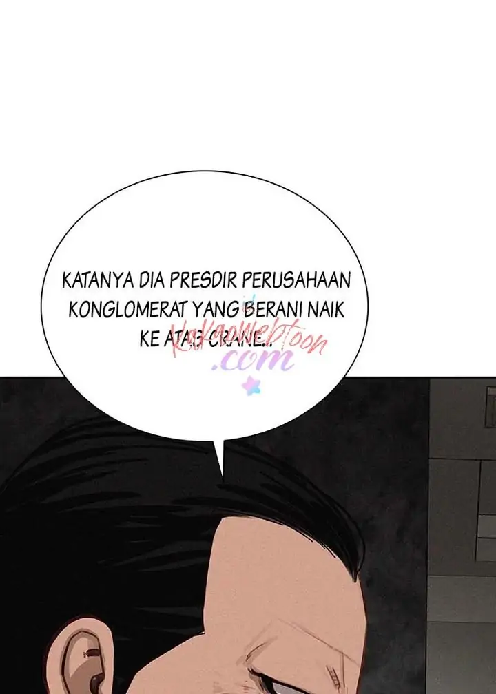 Lord of Money Chapter 128 - halaman 84