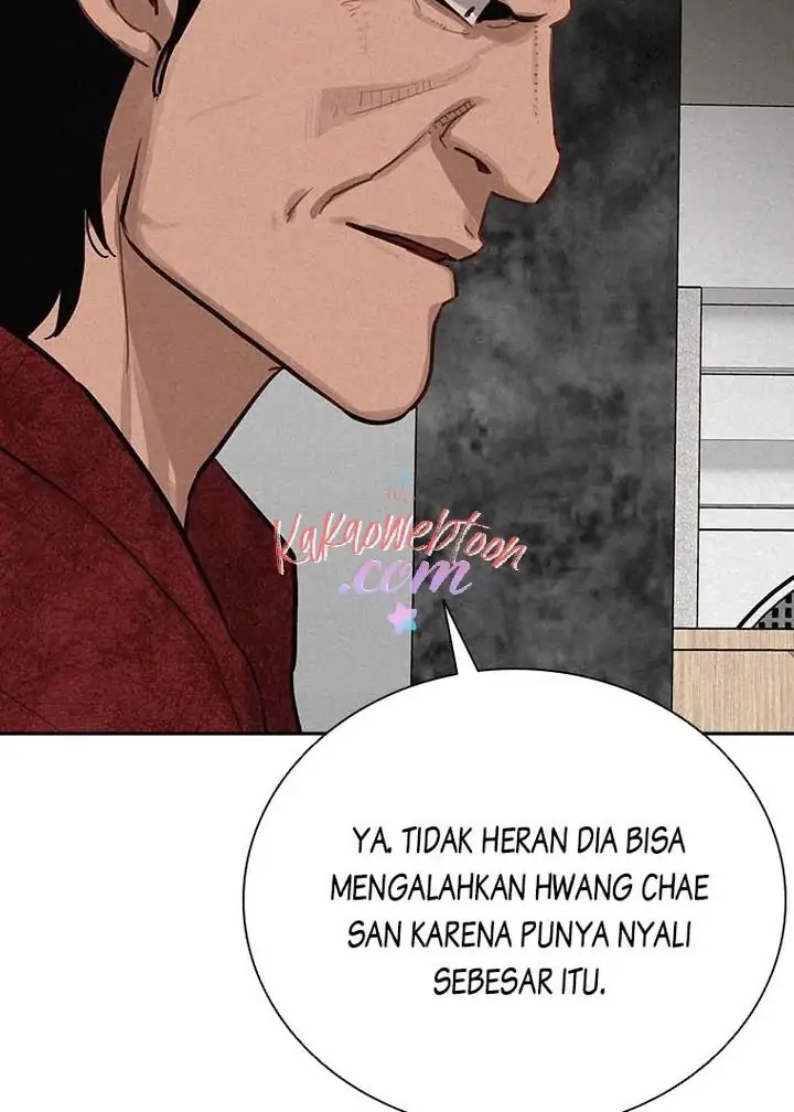 Lord of Money Chapter 128 - halaman 85
