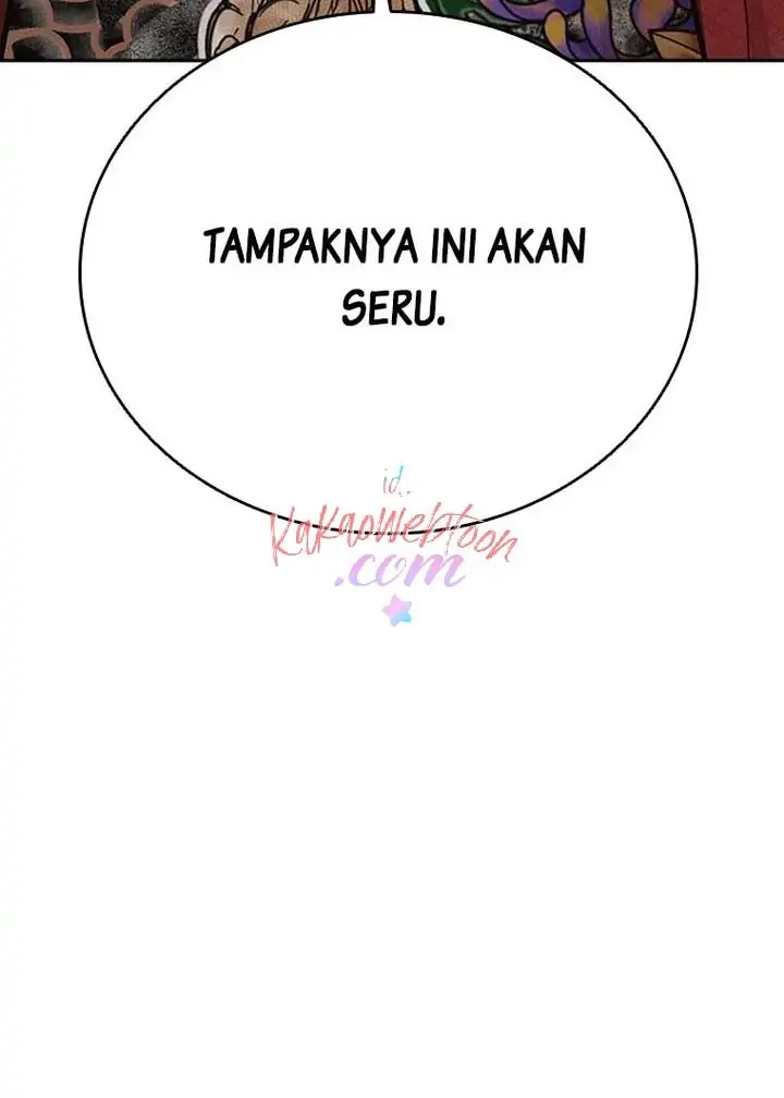 Lord of Money Chapter 128 - halaman 88