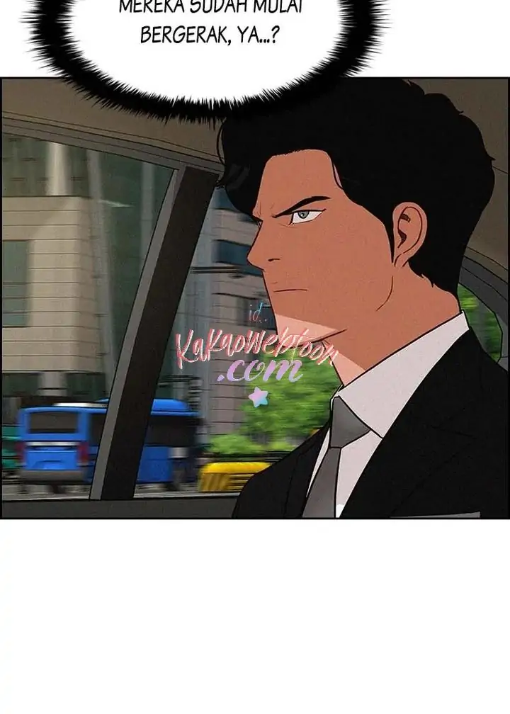 Lord of Money Chapter 128 - halaman 91