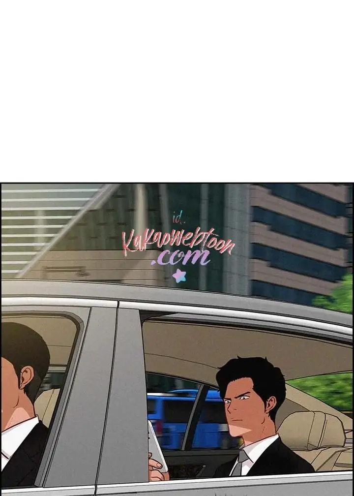 Lord of Money Chapter 128 - halaman 92