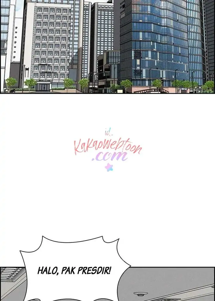Lord of Money Chapter 128 - halaman 95