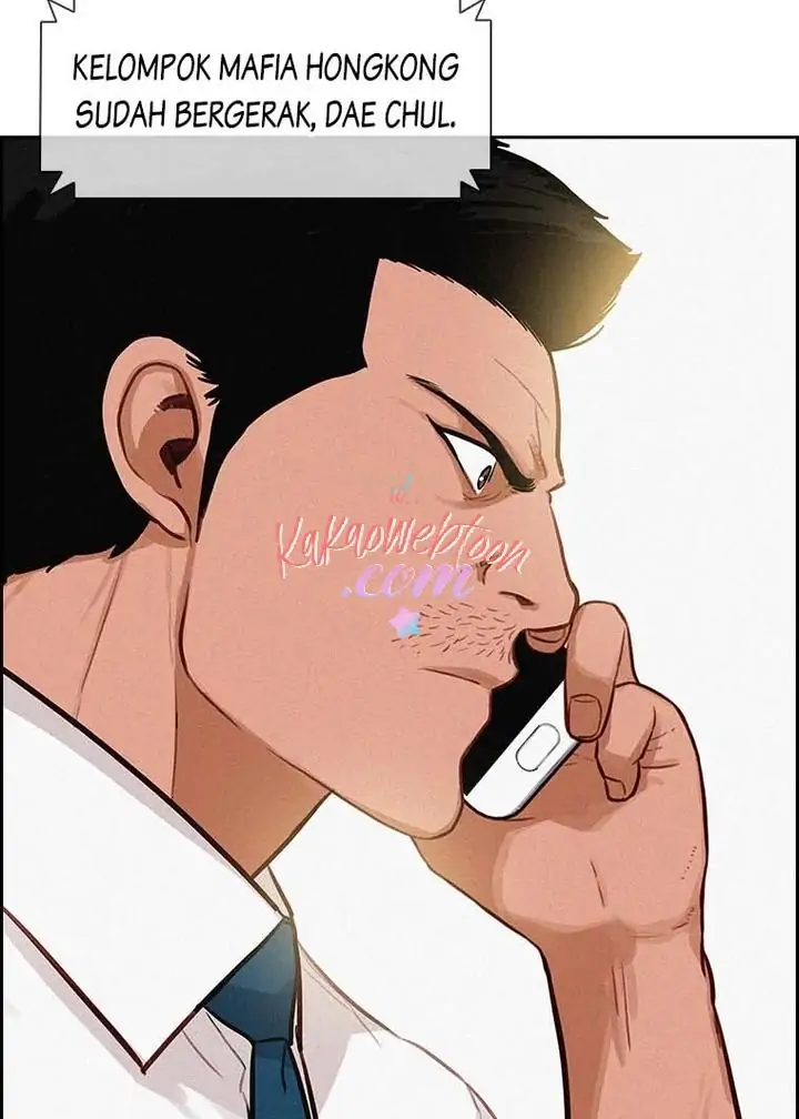 Lord of Money Chapter 128 - halaman 97